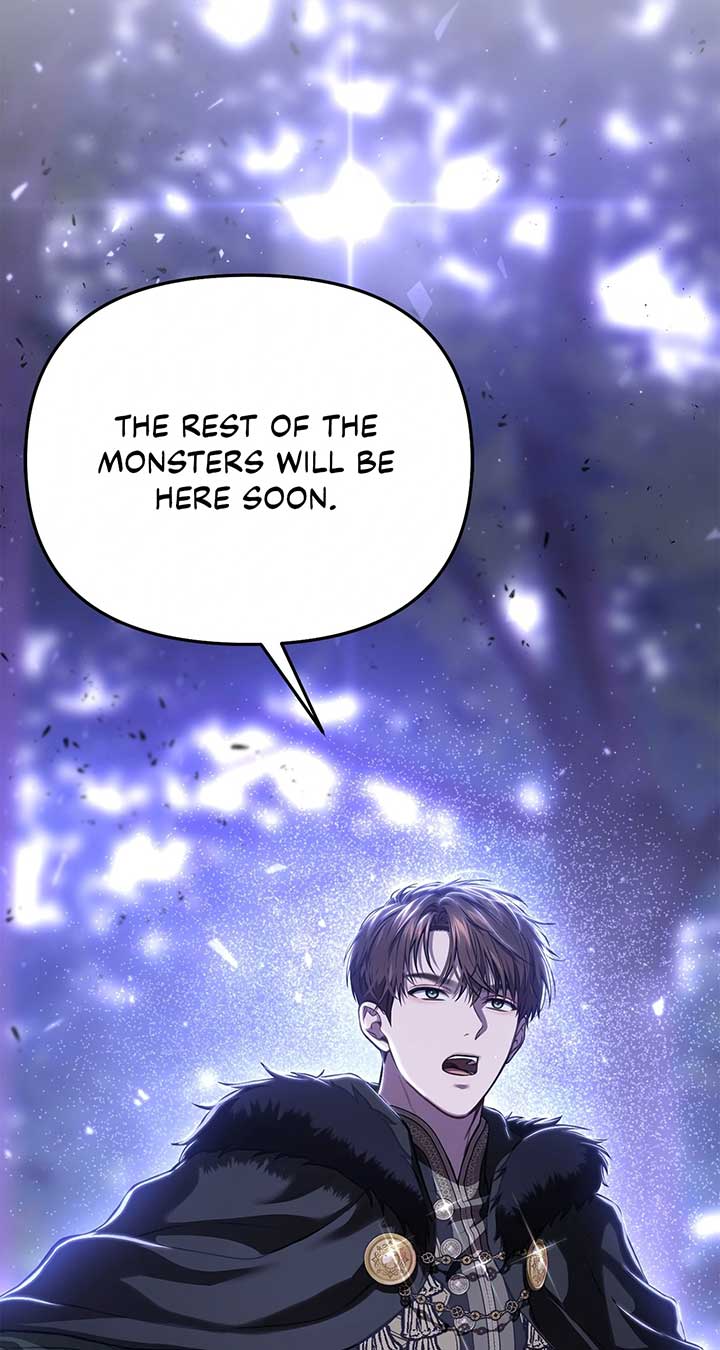 The Secret Bedroom of a Dejected Royal Daughter Chapter 91 95